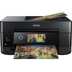 Epson compatible Expression Premium XP-7100 Small-in-One - Multifunktionsdrucker - Farbe