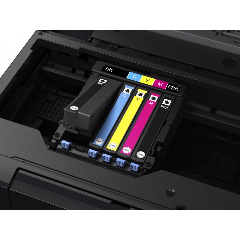 Epson compatible Expression Premium XP-7100 Small-in-One - Multifunktionsdrucker - Farbe