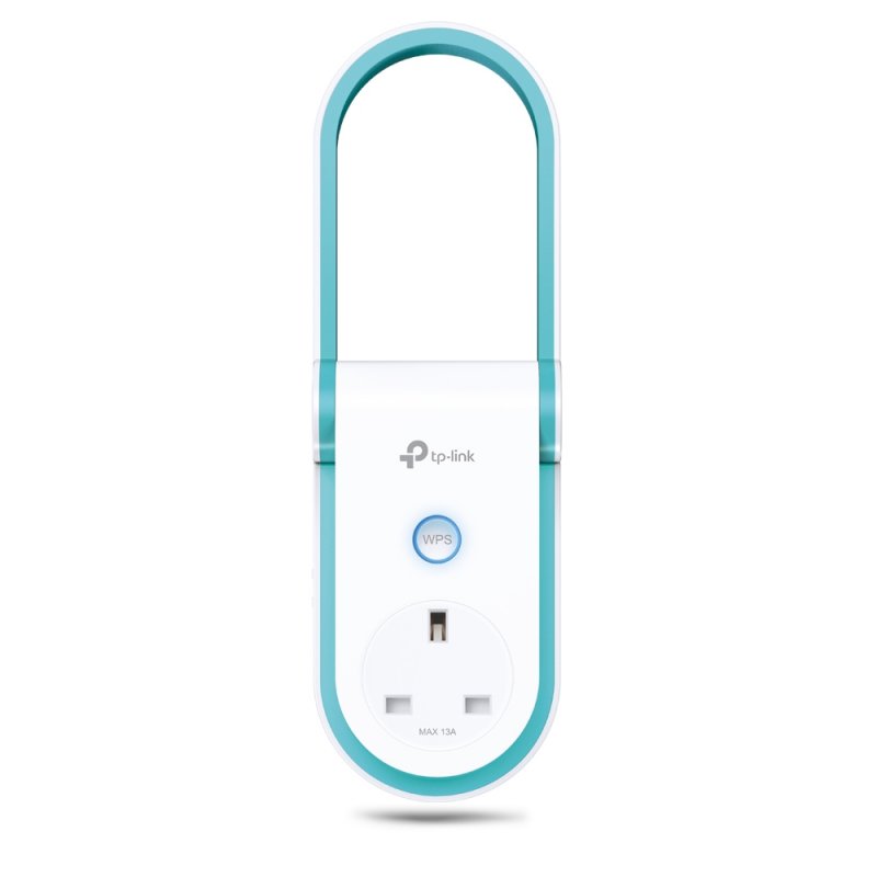 TP-Link compatible RE365 - Wi-Fi-Range-Extender