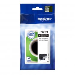 brother Encre pour brother MFC-J1300DW/DCP-J1100DW, noir