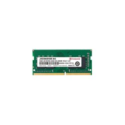 TRANSCEND 4GB JM DDR4 2666 SO-DIMM 1Rx8