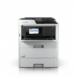 EPSON WorkForce Pro RIPS WF-C579RDTWF