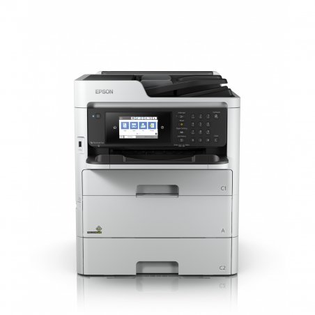EPSON WorkForce Pro RIPS WF-C579RDTWF