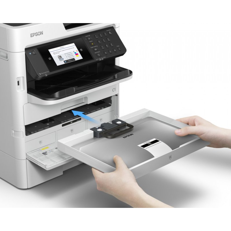 EPSON WorkForce Pro RIPS WF-C579RDTWF