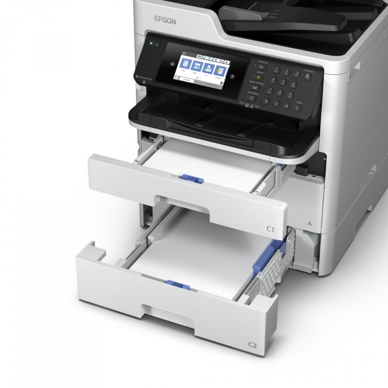 EPSON WorkForce Pro RIPS WF-C579RDTWF