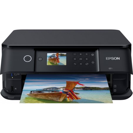 Epson compatible Expression Premium XP-6100 - Multifunktionsdrucker - Farbe