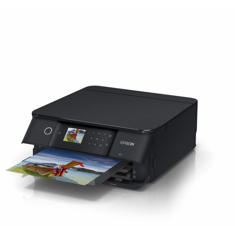 Epson compatible Expression Premium XP-6100 - Multifunktionsdrucker - Farbe
