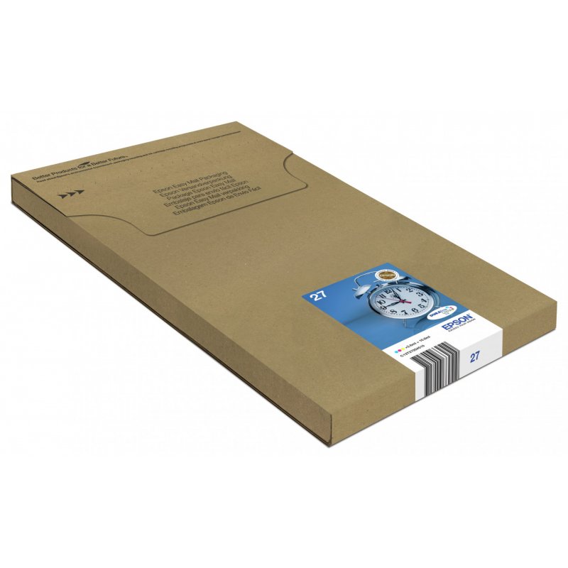 MULTIP3-COL DURABRITEULTRAINK27 3.6ML MAGENTA-YELLOW-CYA