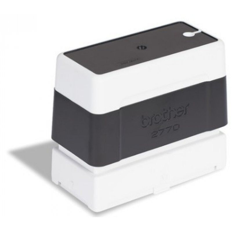 Brother PR2770B6P business stamp