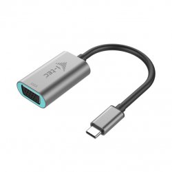 Adaptateur métal USB-C vers VGA