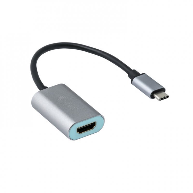 Adaptateur métal USB-C vers HDMI