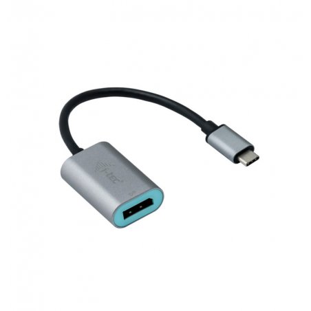 Adaptateur USB-C / DisplayPort (M/F)