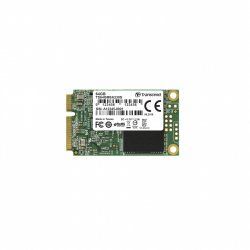 Transcend mSATA 230S 64GB 64 Go Série ATA III 3D NAND