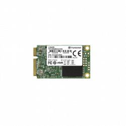 Transcend mSATA SSD 230S 128GB
