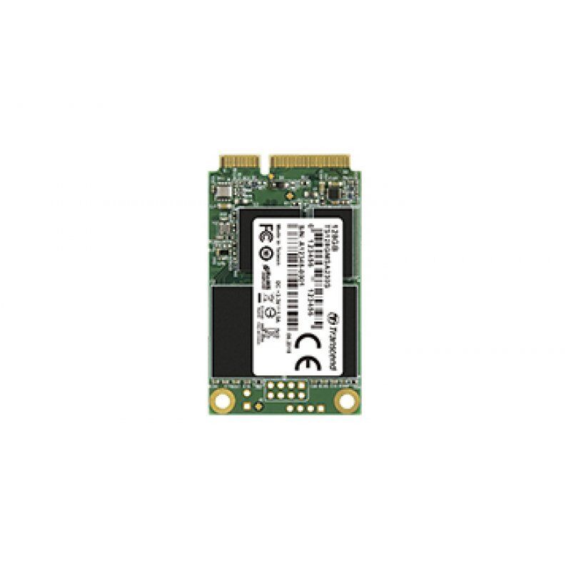 SSD 230S 128 Go (TS128GMSA230S)