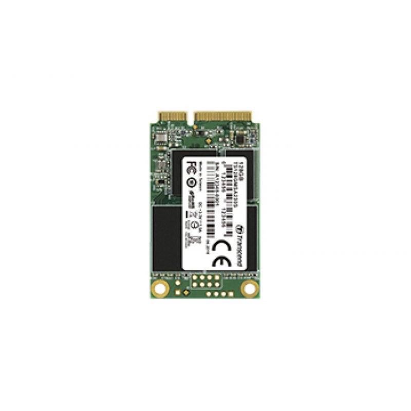 Transcend mSATA SSD 230S 128GB
