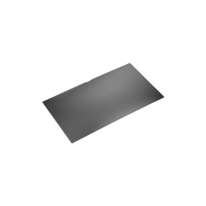 Port Designs 900209 filtre anti-reflets pour écran et filtre de confidentialité Filtre de confidentialité sans bords 