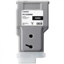 Canon PFI-320MBK ink cartridge 1 pc(s) Original Matte black