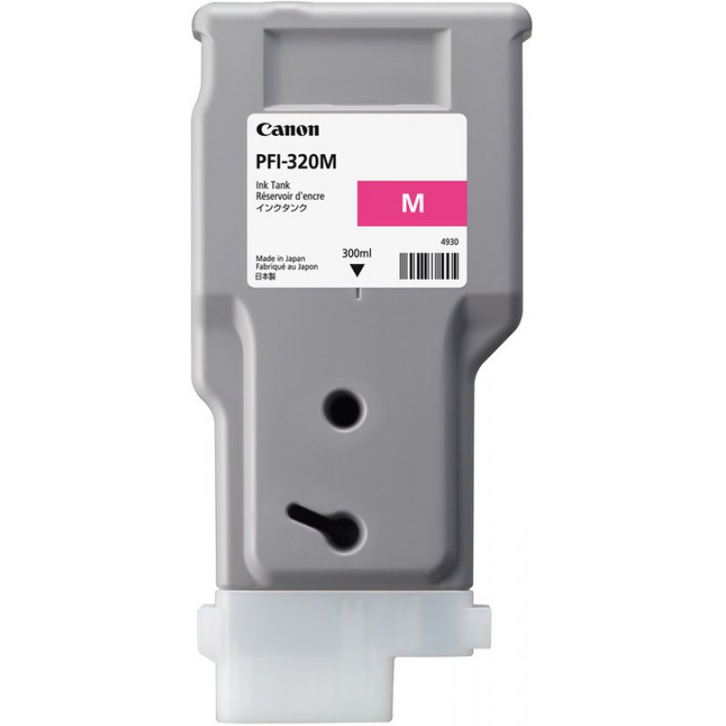 Cartridge PFI-320M Magenta 300mL