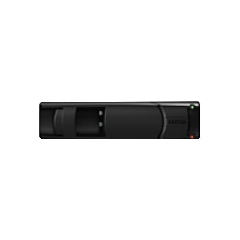 THINKSYSTEM DE SERIES 10TB 7.2K 3.5IN HDD 2U12