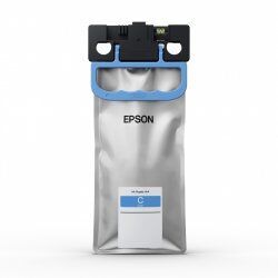 Epson compatible - Größe XXL - Cyan - Original - Tinten-Packung