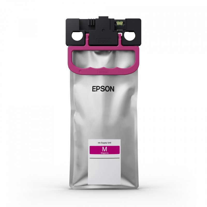 Epson compatible - Größe XXL - Magenta - Original - Tinten-Packung