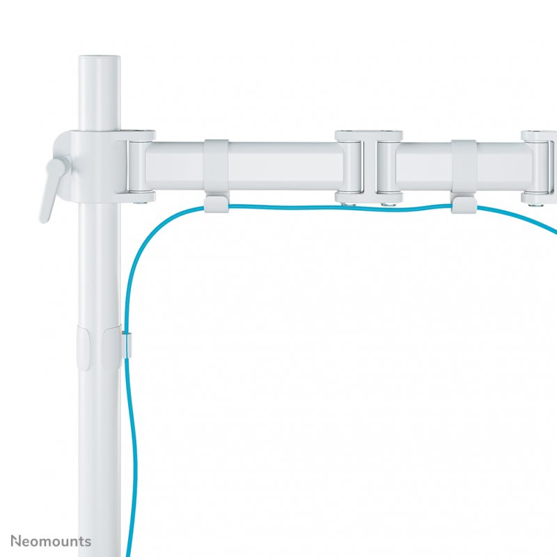 Neomounts by Newstar Select support moniteur de bureau