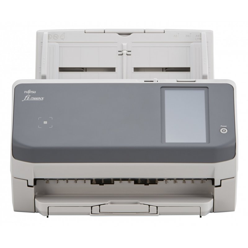 FUJITSU compatible fi-7300NX Scanner de Groupe