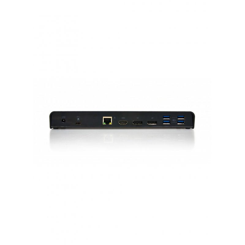 PORT DESIGNS compatible DOCKING TYPE C OFFICE 3X4K