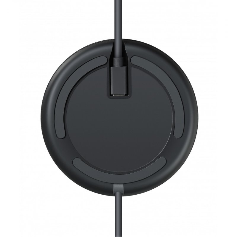 RALLY MIC POD - BLACK - WW