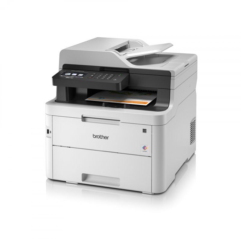 MFC-L3750CDW MFP LED COLOR AUTOIMPRESSION AND FEEDER