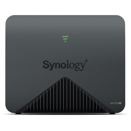 SYNOLOGY MR2200ac Mesh-Router WLAN