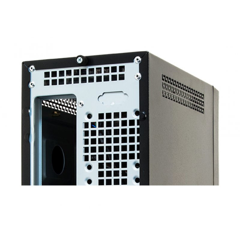 Chieftec BT-02B-U3-250VS computer case Mini Tower Black 250 W