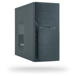 Chieftec HO-12B Tower Noir 350 W