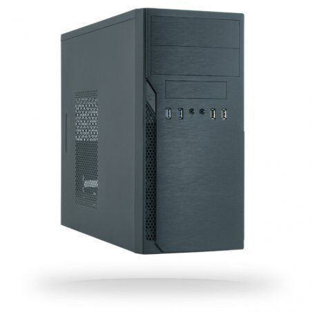 Chieftec HO-12B Tower Noir 350 W