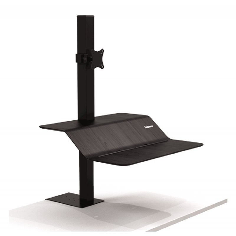 FELLOWES LOTUS VE SIT-STAND WORKSTATION