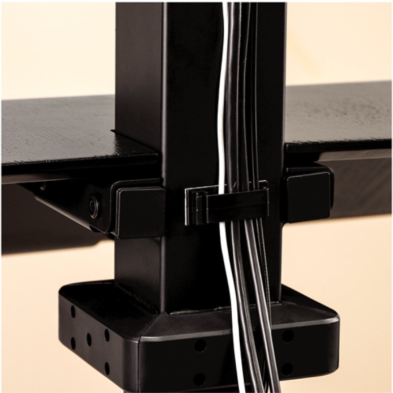 FELLOWES LOTUS VE SIT-STAND WORKSTATION