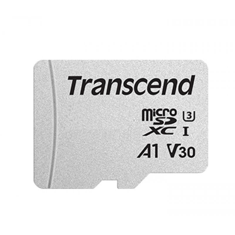 TRANSCEND 8Go microSD sans adaptateur