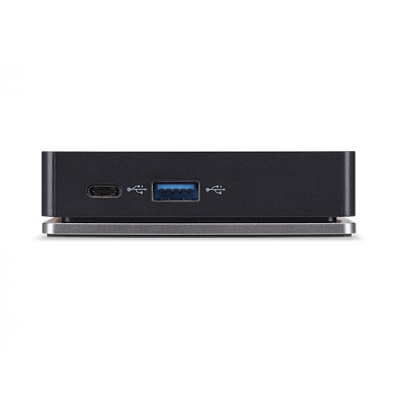 Acer USB Type-C Dock II - Docking Station - HDMI, DP