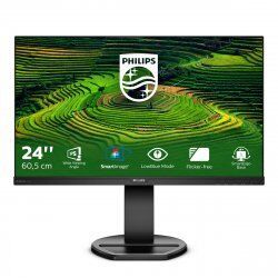 Philips B Line Moniteur LCD 241B8QJEB/00