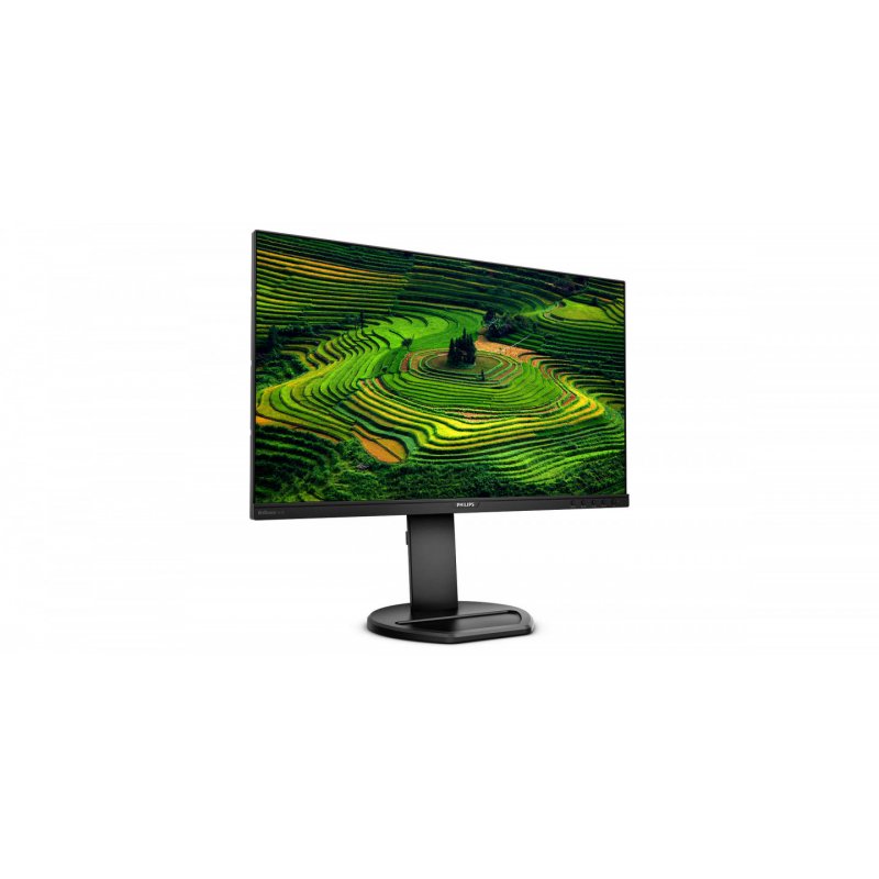 Philips compatible B Line 241B8QJEB - LED-Monitor - Full HD (1080p) - 61 cm (24")