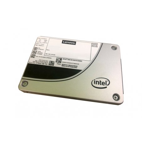 ST50 3.5IN INTEL S4510 480GB ENTRY SATA 6GB NON HS SSD