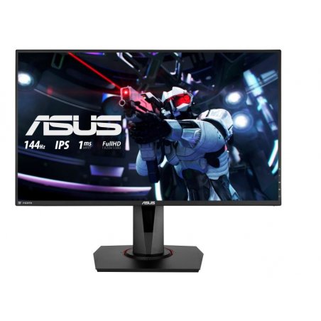 ASUS compatible LED-Monitor VG279Q - 68.6 cm (27") - 1920 x 1080 Full HD