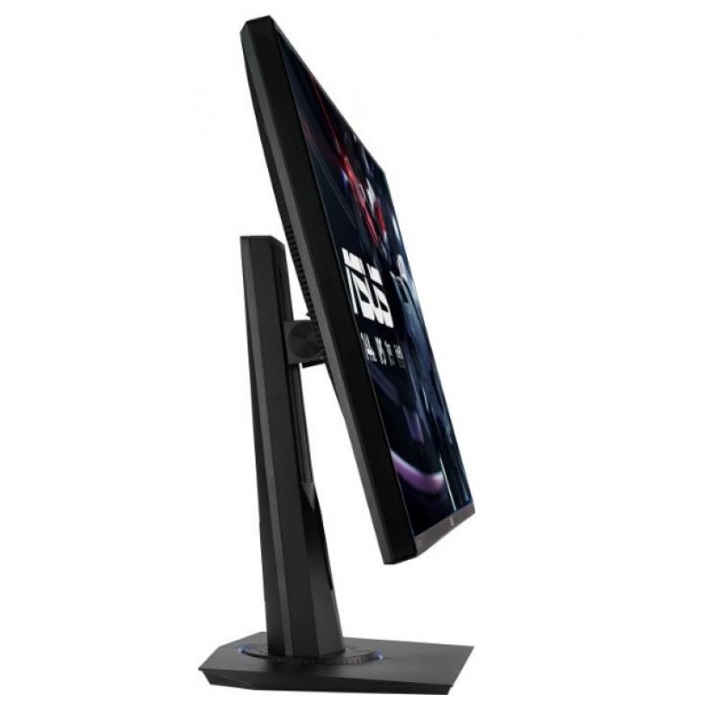 ASUS compatible LED-Monitor VG279Q - 68.6 cm (27") - 1920 x 1080 Full HD