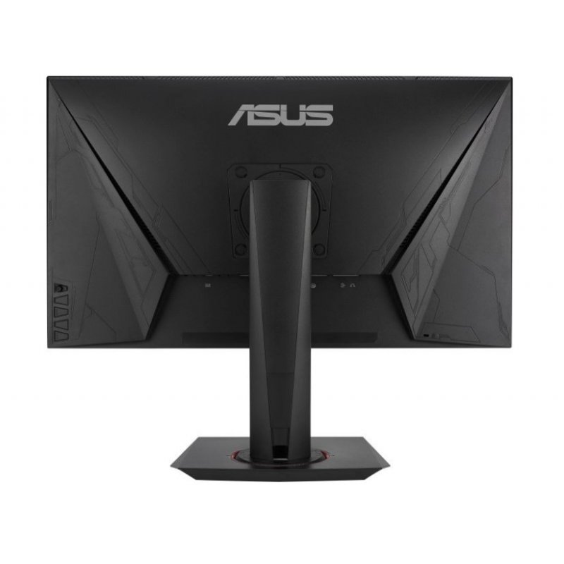ASUS VG279Q écran plat de PC 68,6 cm (27") 1920 x 1080 pixels Full HD LED Noir