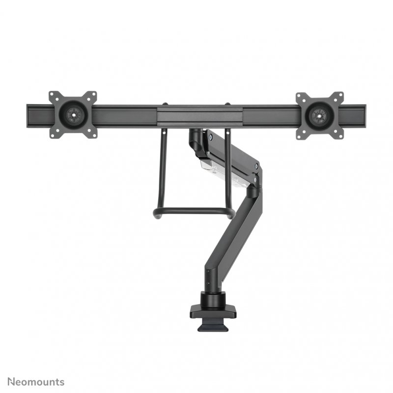 Neomounts by Newstar Select monitor arm desk mount