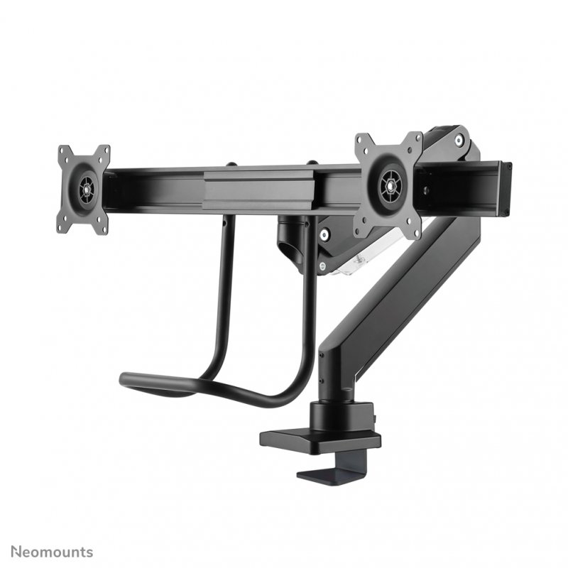 Neomounts by Newstar Select monitor arm desk mount