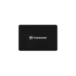 TRANSCEND All-in-1 Multi Memory Card