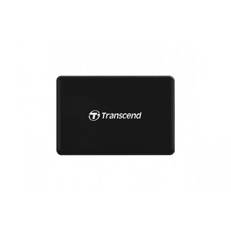 Transcend RDC8 Card Reader