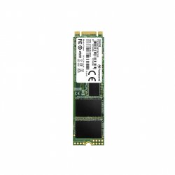 TRANSCEND 256Go SSD Interne M.2 2280